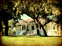BEAUVOIR   - The Jefferson Davis Home and Presidential Library