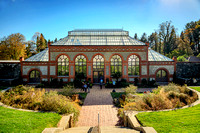 Biltmore Conservatory/Gardens