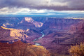 Grand Canyon and Beyond