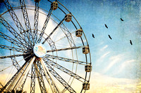 Ferris Wheel Biloxi