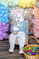 Easter Bunny Pics 2024