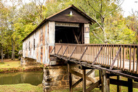 Kymulga Grist Mill and Park